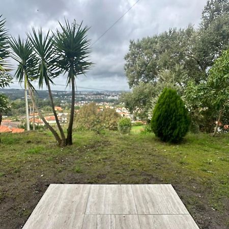 Cerca Do Casal Villa Santo Tirso Ngoại thất bức ảnh