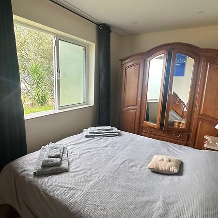 Cerca Do Casal Villa Santo Tirso Ngoại thất bức ảnh