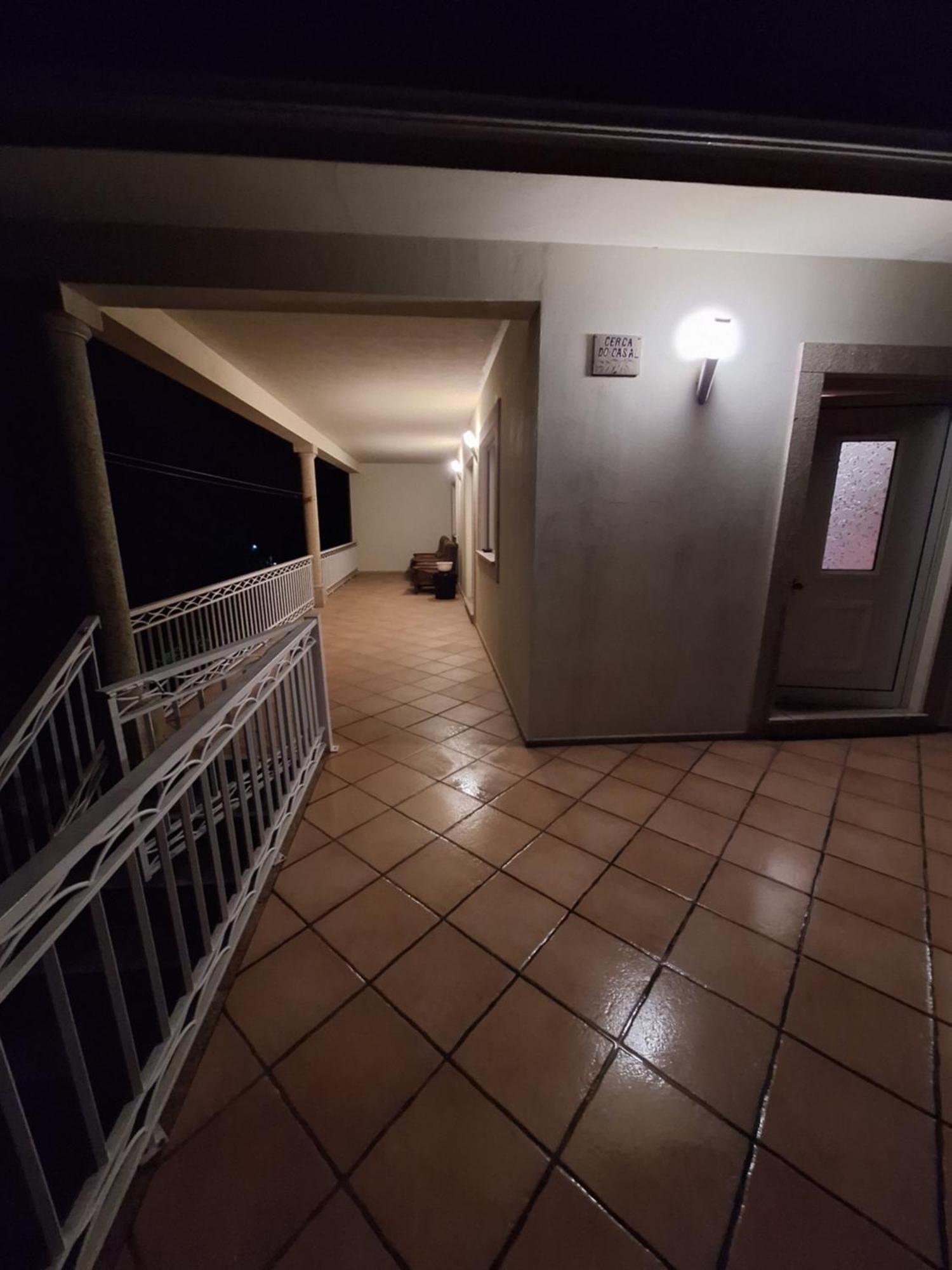 Cerca Do Casal Villa Santo Tirso Ngoại thất bức ảnh