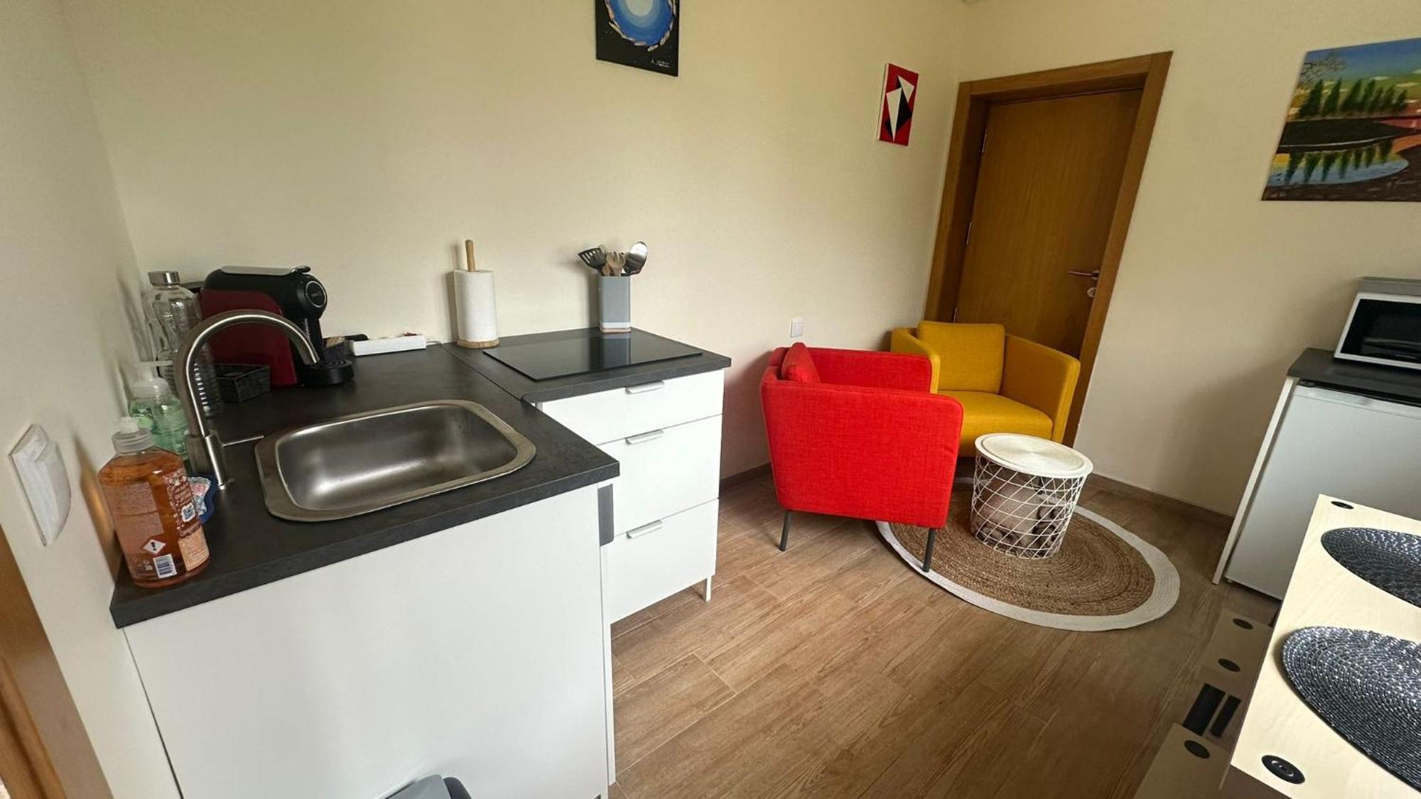 Cerca Do Casal Villa Santo Tirso Ngoại thất bức ảnh