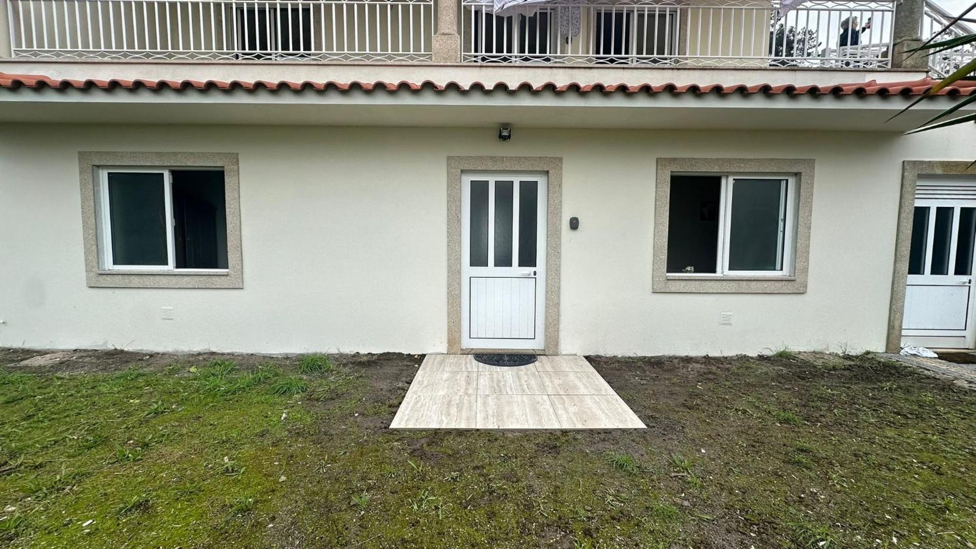 Cerca Do Casal Villa Santo Tirso Ngoại thất bức ảnh