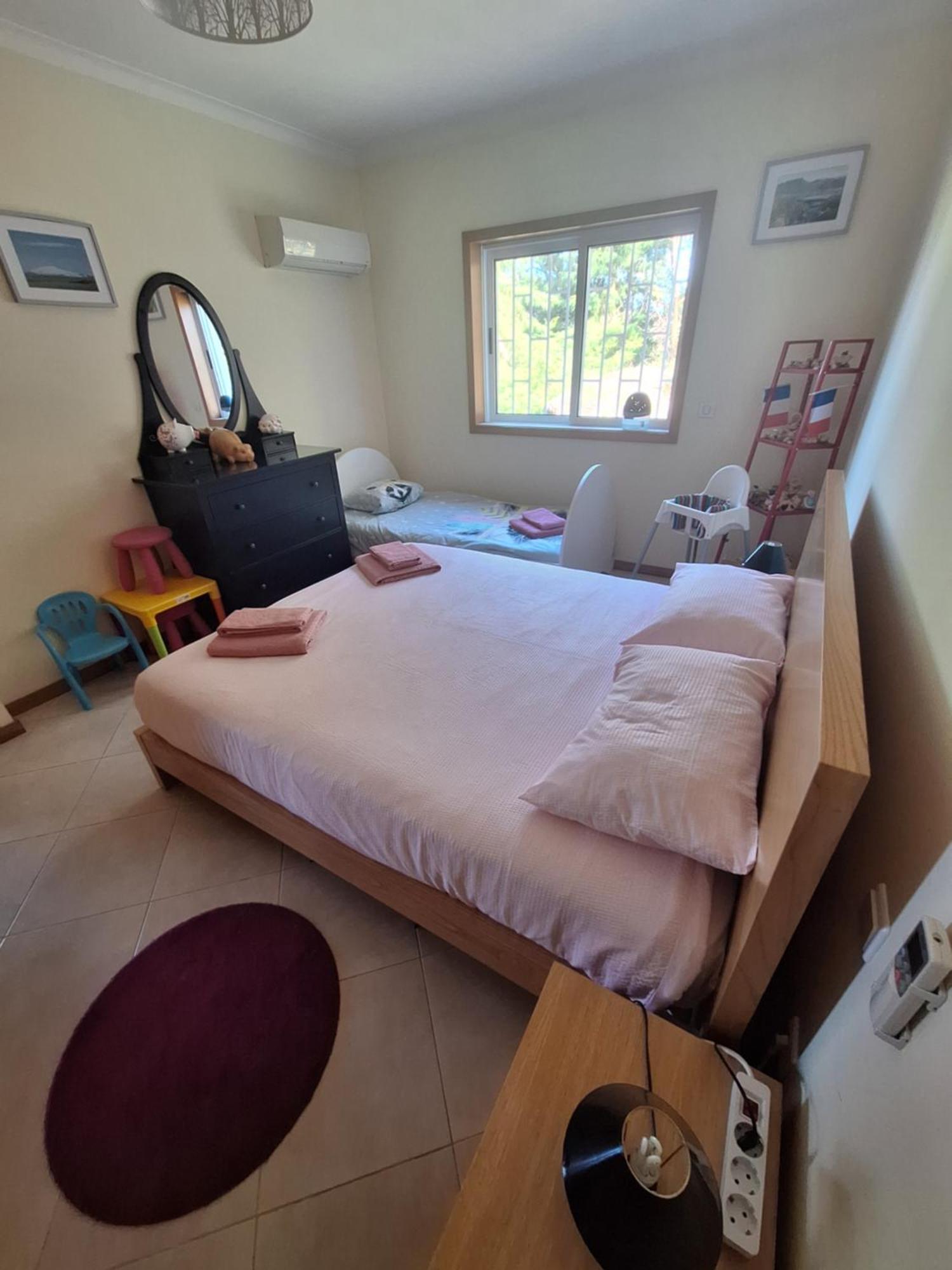Cerca Do Casal Villa Santo Tirso Ngoại thất bức ảnh