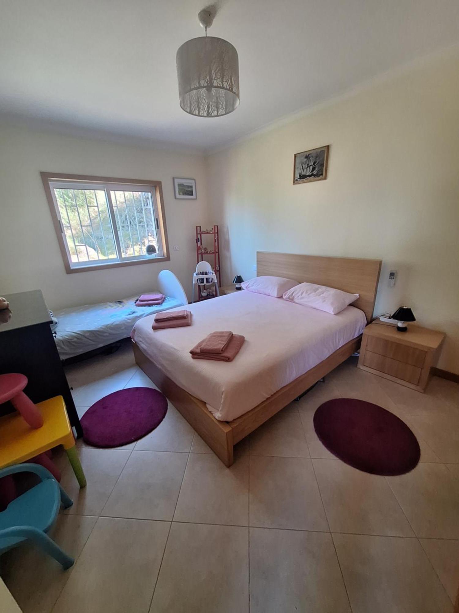 Cerca Do Casal Villa Santo Tirso Ngoại thất bức ảnh