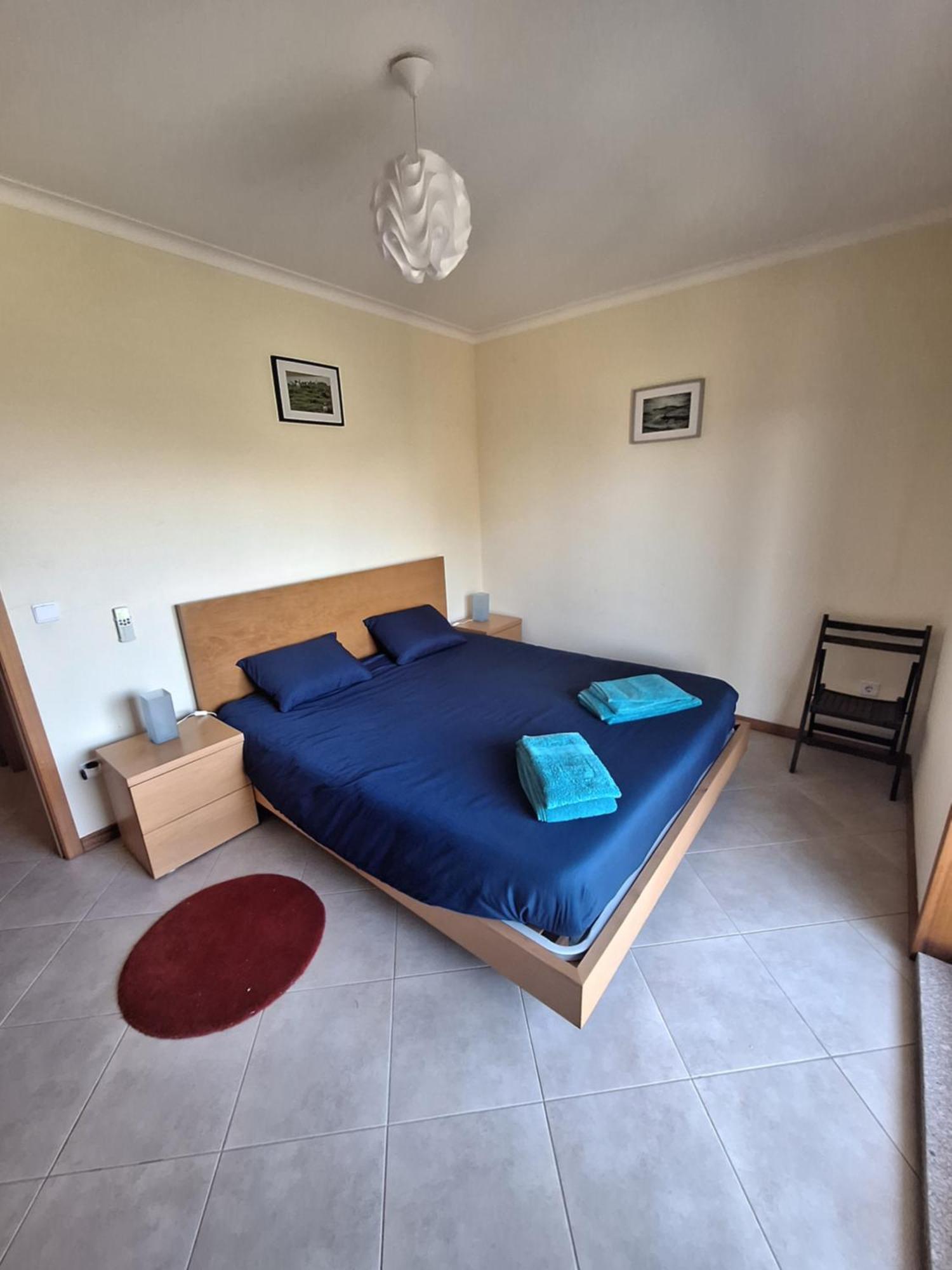 Cerca Do Casal Villa Santo Tirso Ngoại thất bức ảnh