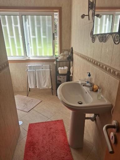 Cerca Do Casal Villa Santo Tirso Ngoại thất bức ảnh