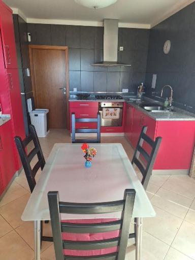 Cerca Do Casal Villa Santo Tirso Ngoại thất bức ảnh