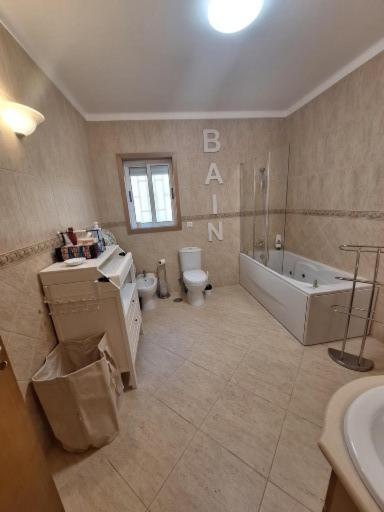 Cerca Do Casal Villa Santo Tirso Ngoại thất bức ảnh